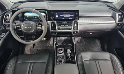 Kia Sorento 2023, 49524 км, за 24006.85 USD - фото 7