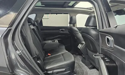Kia Sorento 2023, 49524 км, за 24006.85 USD - фото 12