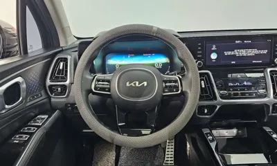 Kia Sorento 2023, 49524 км, за 24006.85 USD - фото 14