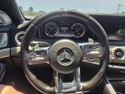 Mercedes-Benz S-Class 2017, 58938 км, за 39385.59 USD - фото 7