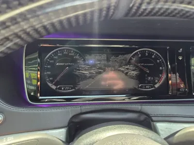 Mercedes-Benz S-Class 2017, 58938 км, за 39385.59 USD - фото 8