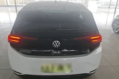 Volkswagen ID.3 2023, 48600 км, за 14335 USD