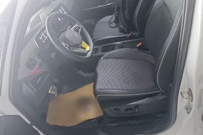 Volkswagen ID.3 2023, 48600 км, за 14335 USD - фото 17