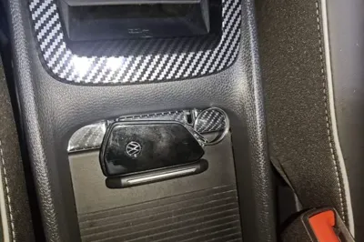 Volkswagen ID.3 2023, 48600 км, за 14335 USD - фото 23