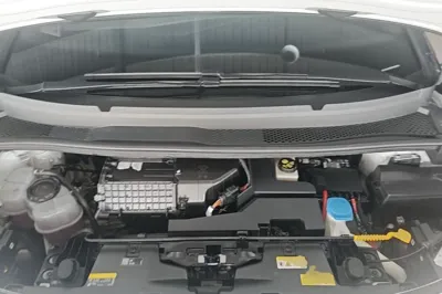 Volkswagen ID.3 2023, 48600 км, за 14335 USD - фото 24