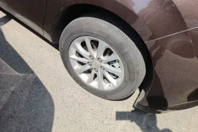 Buick GL8 2017, 96000 км, за 13902 USD - фото 8