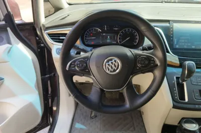Buick GL8 2017, 96000 км, за 13902 USD - фото 10