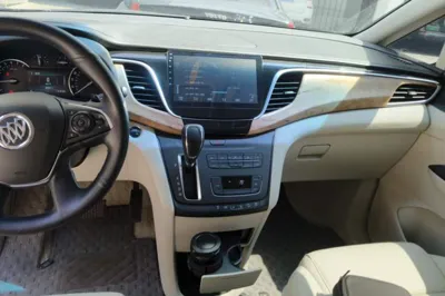 Buick GL8 2017, 96000 км, за 13902 USD - фото 13