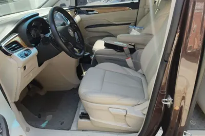 Buick GL8 2017, 96000 км, за 13902 USD - фото 15
