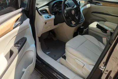 Buick GL8 2017, 96000 км, за 13902 USD - фото 16