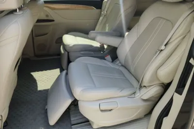 Buick GL8 2017, 96000 км, за 13902 USD - фото 17