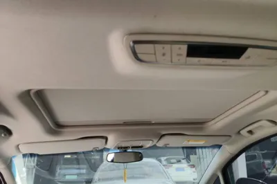 Buick GL8 2017, 96000 км, за 13902 USD - фото 18