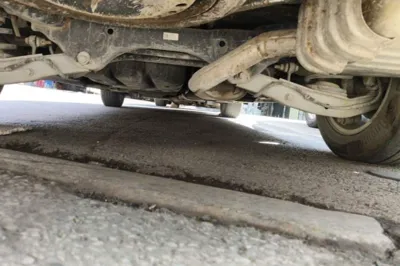Buick GL8 2017, 96000 км, за 13902 USD - фото 25