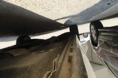 Buick GL8 2017, 96000 км, за 13902 USD - фото 27