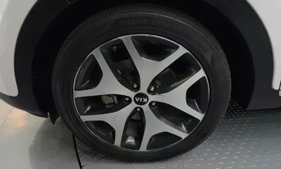Kia Sportage 2016, 161309 км, за 6186.1 USD