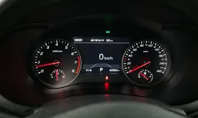 Kia Stinger 2018, 62560 км, за 13148.33 USD - фото 8