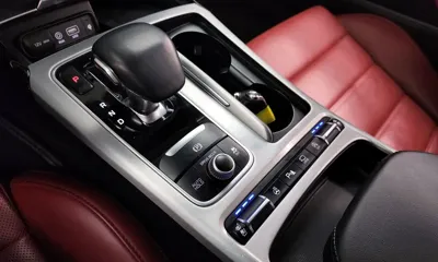 Kia Stinger 2018, 62560 км, за 13148.33 USD - фото 9