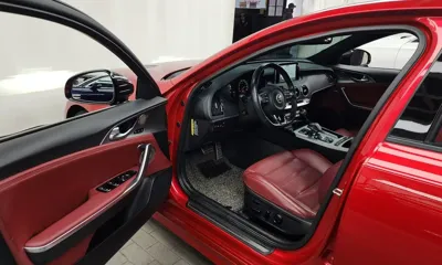 Kia Stinger 2018, 62560 км, за 13148.33 USD - фото 10