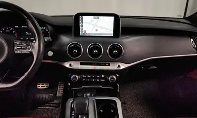 Kia Stinger 2018, 62560 км, за 13148.33 USD - фото 14