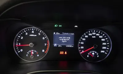 Kia K3 2020, 124092 км, за 7995.84 USD - фото 8