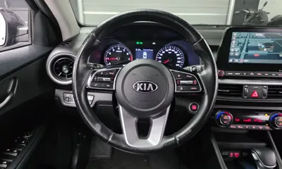 Kia K3 2020, 124092 км, за 7995.84 USD - фото 12