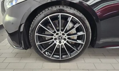 Mercedes-Benz CLS-Class 2019, 86946 км, за 24028.12 USD