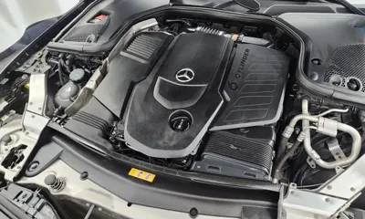 Mercedes-Benz CLS-Class 2019, 86946 км, за 24004.7 USD - фото 6