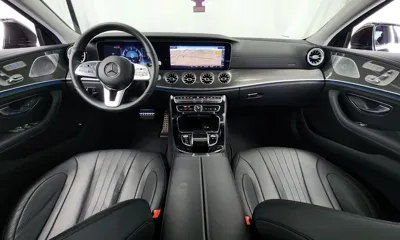 Mercedes-Benz CLS-Class 2019, 86946 км, за 24004.7 USD - фото 7