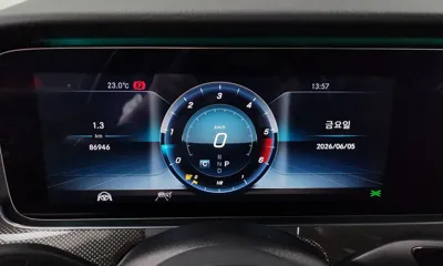 Mercedes-Benz CLS-Class 2019, 86946 км, за 24004.7 USD - фото 8