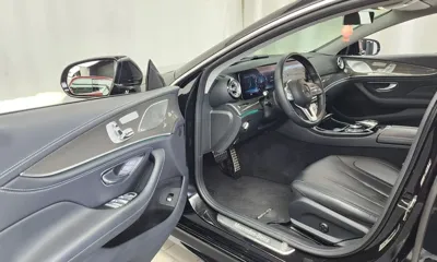 Mercedes-Benz CLS-Class 2019, 86946 км, за 24004.7 USD - фото 10