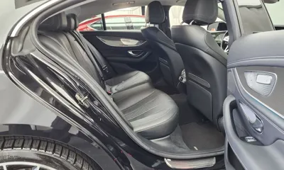 Mercedes-Benz CLS-Class 2019, 86946 км, за 24004.7 USD - фото 12