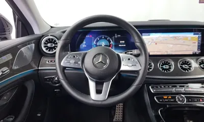 Mercedes-Benz CLS-Class 2019, 86946 км, за 24004.7 USD - фото 13