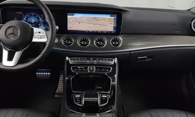 Mercedes-Benz CLS-Class 2019, 86946 км, за 24004.7 USD - фото 14
