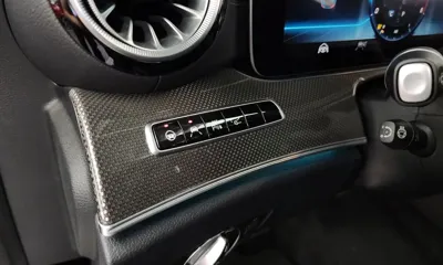 Mercedes-Benz CLS-Class 2019, 86946 км, за 24004.7 USD - фото 16