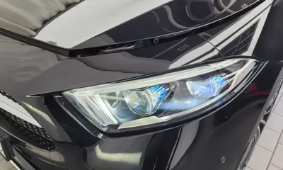 Mercedes-Benz CLS-Class 2019, 86946 км, за 24004.7 USD - фото 22