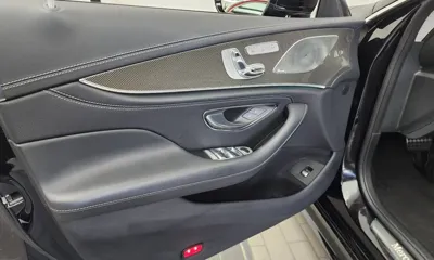 Mercedes-Benz CLS-Class 2019, 86946 км, за 24004.7 USD - фото 24