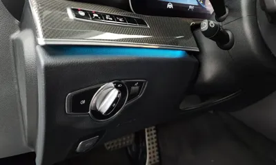 Mercedes-Benz CLS-Class 2019, 86946 км, за 24004.7 USD - фото 28
