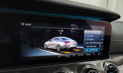 Mercedes-Benz CLS-Class 2019, 86946 км, за 24004.7 USD - фото 32