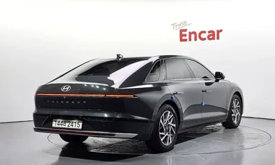 Hyundai Grandeur 2023, 94866 км, за 19528.55 USD