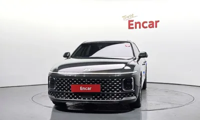 Hyundai Grandeur 2023, 94866 км, за 19528.55 USD