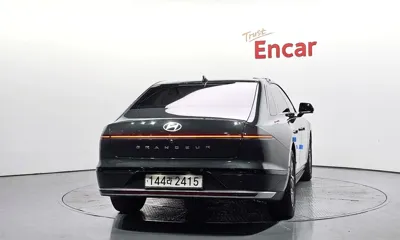 Hyundai Grandeur 2023, 94866 км, за 19528.55 USD