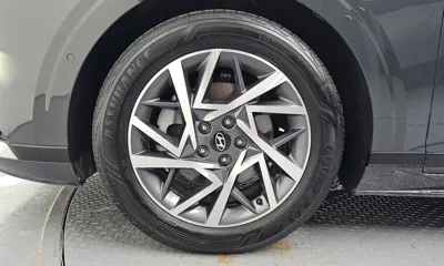 Hyundai Grandeur 2023, 94866 км, за 19528.55 USD