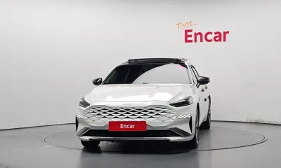 Kia K8 2022, 166074 км, за 15071.4 USD