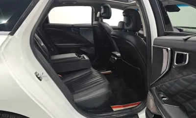 Kia K8 2022, 166074 км, за 15071.4 USD - фото 26