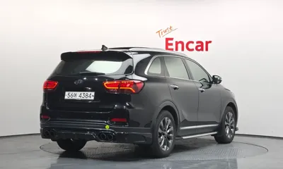 Kia Sorento 2019, 89978 км, за 12890.01 USD