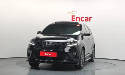Kia Sorento 2019, 89978 км, за 12890.01 USD