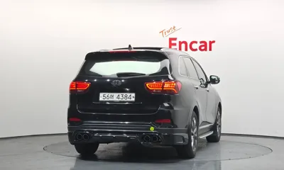Kia Sorento 2019, 89978 км, за 12890.01 USD
