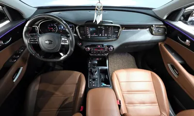 Kia Sorento 2019, 89978 км, за 12890.01 USD - фото 7