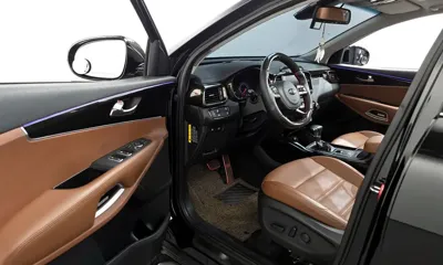 Kia Sorento 2019, 89978 км, за 12890.01 USD - фото 10