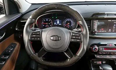 Kia Sorento 2019, 89978 км, за 12890.01 USD - фото 14